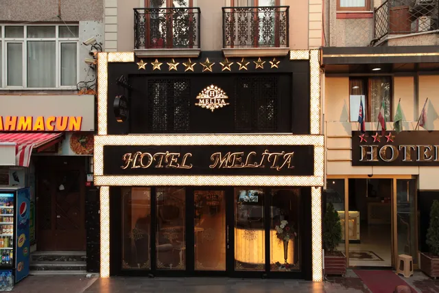 Hotel Melita