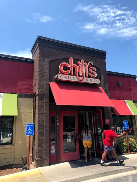 Chili's Grill & Bar