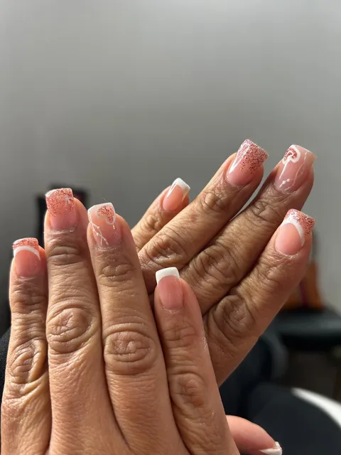 Vintage Nails Boutique