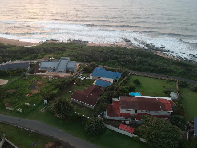 High Rocks Holiday Home Bazley Beach