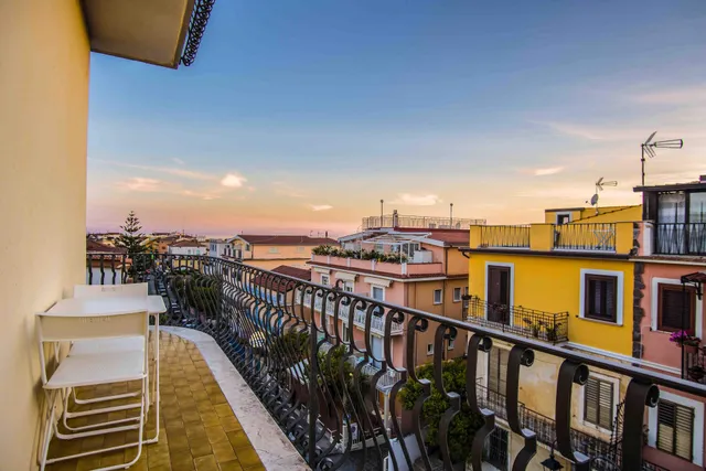 Hotel Bolivar - Family Hotel