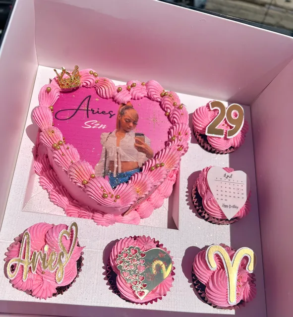 Lena’s Boutique of Sweets