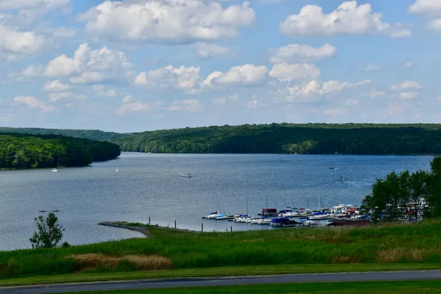 Prince Gallitzin State Park