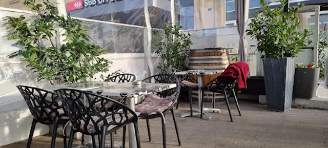 L'Antidote Lounge Bar