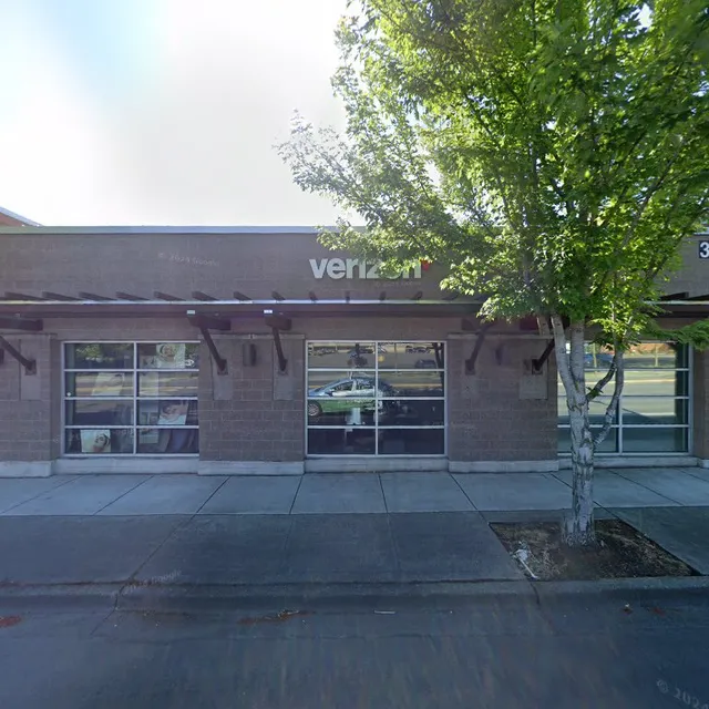 Verizon Business Services