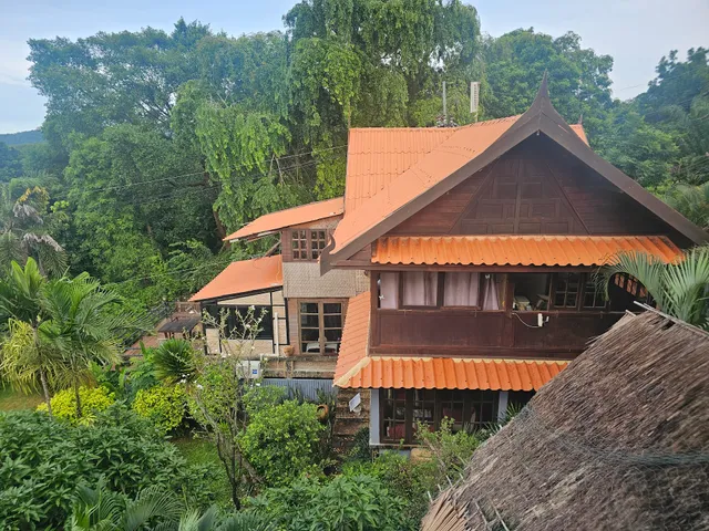 Good Time Sports Retreat Koh Mak