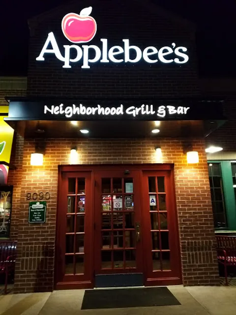 Applebee's Grill + Bar