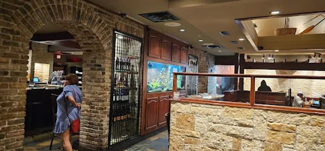 Cheddar's Scratch Kitchen