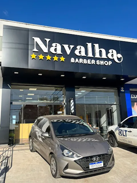 Navalha Barber Shop
