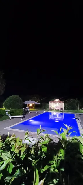 Green House la torre