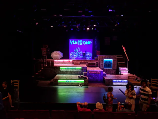 The Singleton Theatre