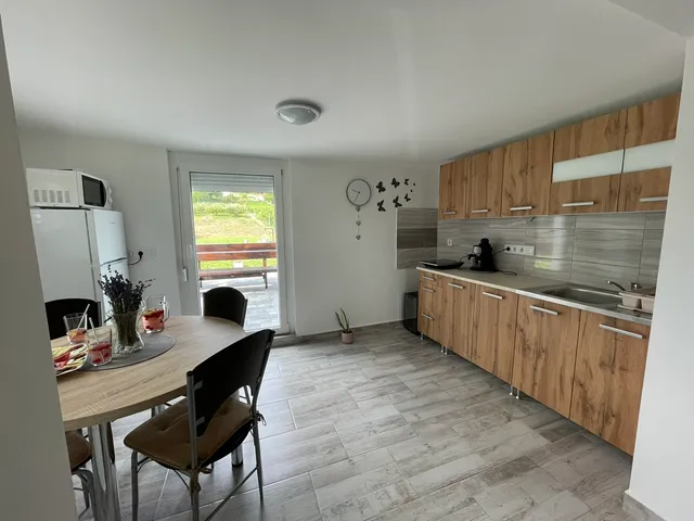 Levendula vendéghàz