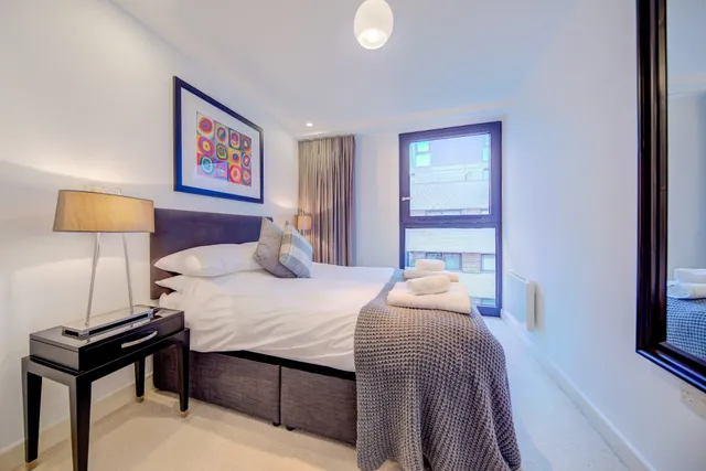 Cleyro Serviced Apartments