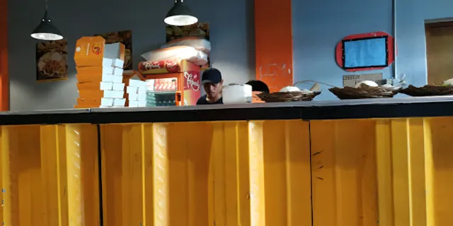 Ayam Geprek Bensu Ciputat