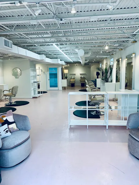 Carol and Betty's Salon