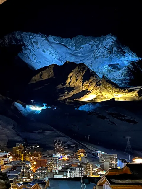 Chalet 6 des Balcons de Val Thorens