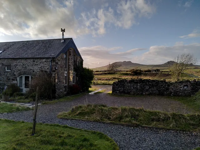 Stones Cottages - Green Holiday Cottages Pembrokeshire