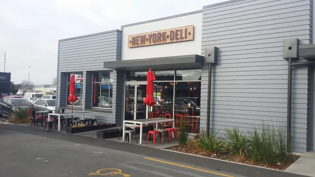 New York Deli