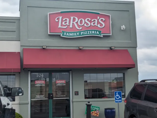 LaRosa's Pizza Batesville