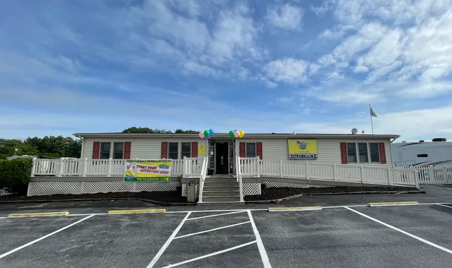 Pete's RV Center - PA