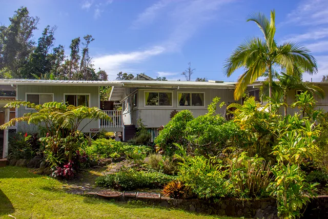 Papalani Farm, Spa and Vacation Rental