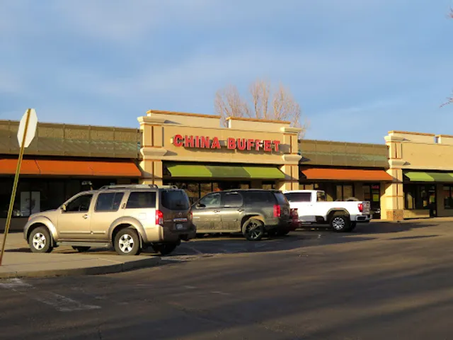 China Buffet