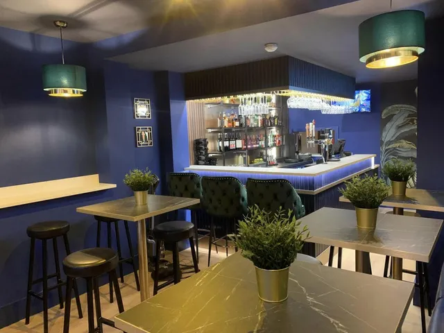 It Sear Westhoughton