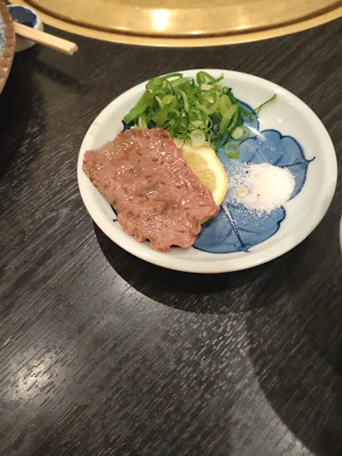 和牛たむら