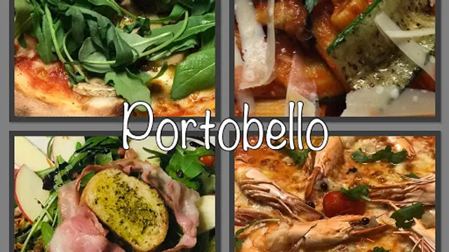Ristorante Pizzeria Portobello
