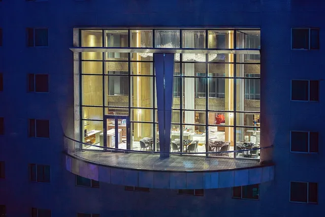 Park Plaza Beijing Science Park