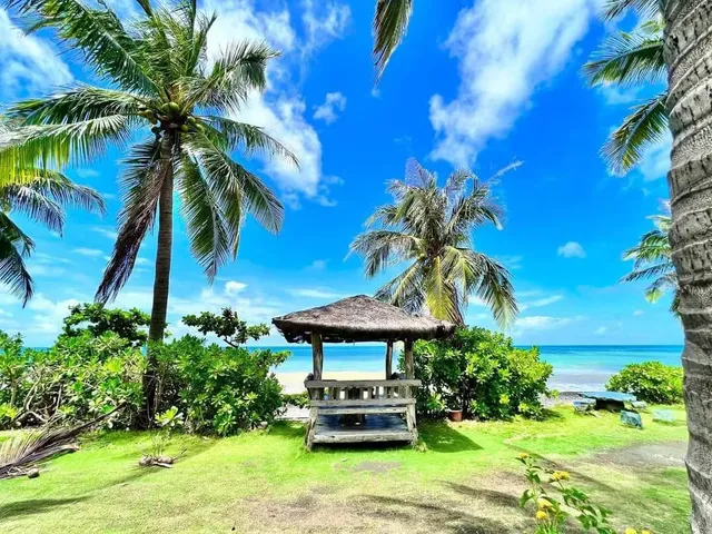 TUKUYOMI EXTENSION CENTER 月讀博客沙灘會館