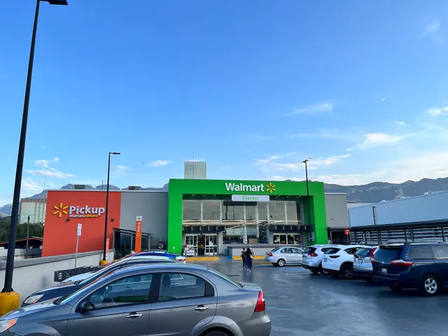 Walmart