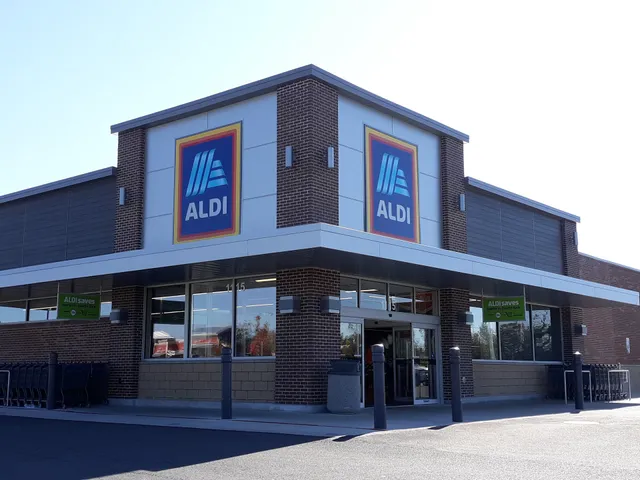 ALDI