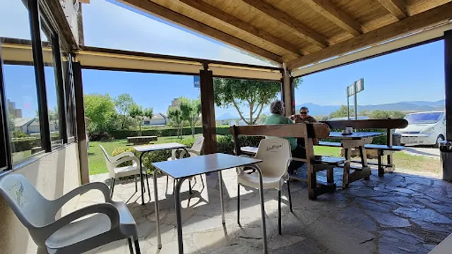 Bar Restaurante La Trobada
