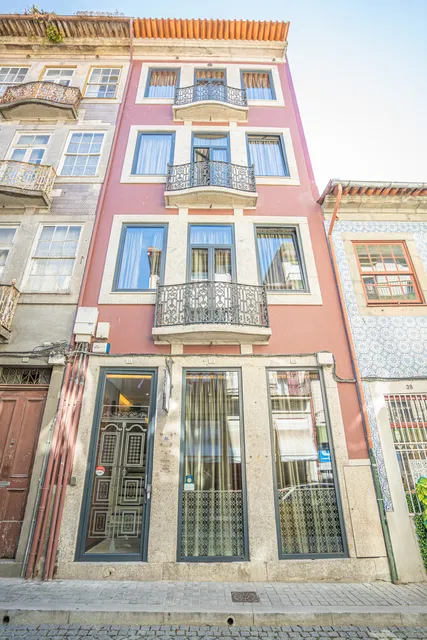 CharmGH by YoursPorto