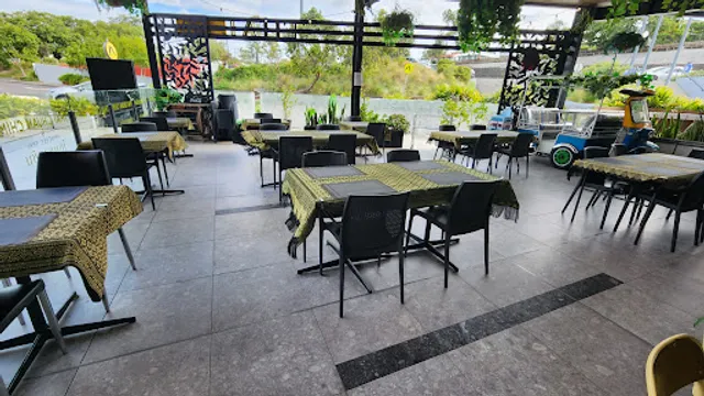 Thai Chuan Chim (Princess Thai) At Redbank Plaza