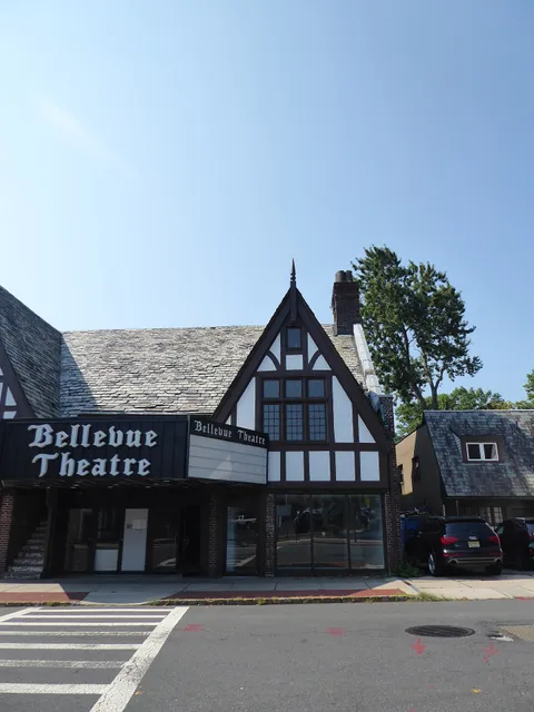 Move House Montclair