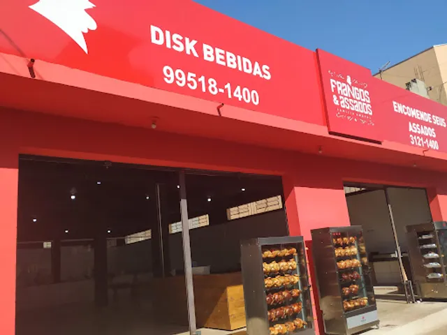 Frangos e Assados Família Amaral