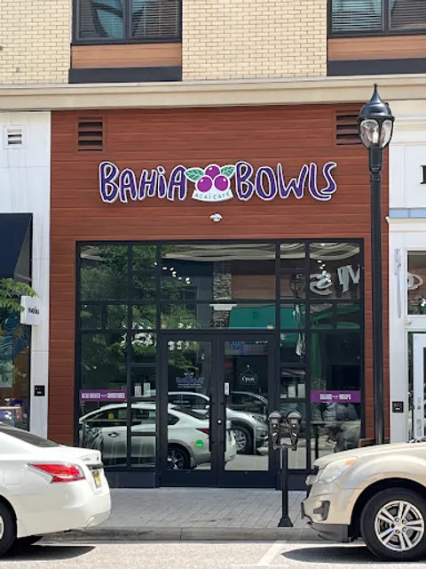 Bahia Bowls Crocker Park - Best Acai Bowl in Ohio