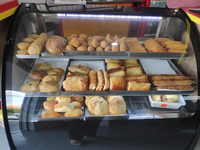 Casa do Salgado Engenheiro Coelho