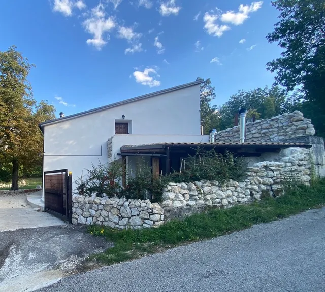 Villa Rico Masseria nel Parco