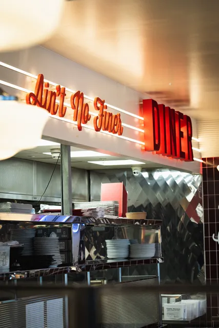 Eddie Rocket's Swords