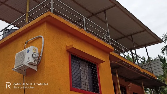 Shree Sadaguru Krupa Home Stay