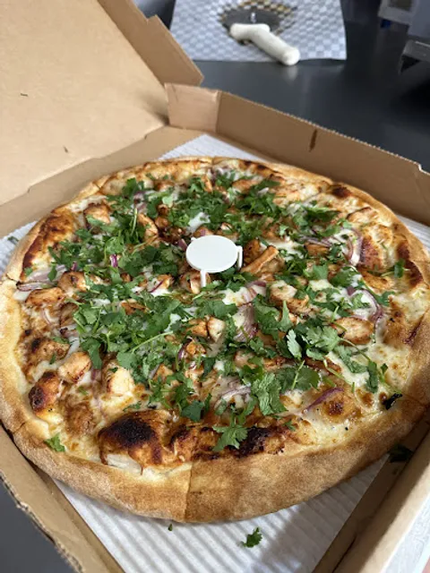 BORJA'S Italian Restaurant