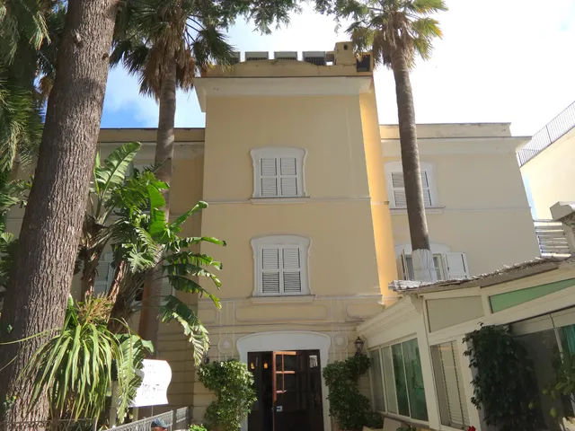 Pierre & Vacances Villa Igea