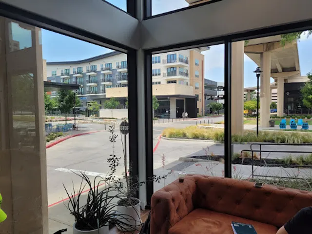 Pax & Beneficia Coffee - Las Colinas | Irving