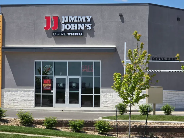 Jimmy John's
