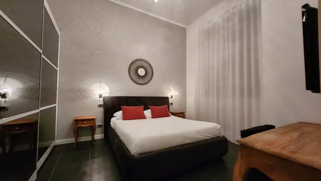 B&B Residenza Ermanni