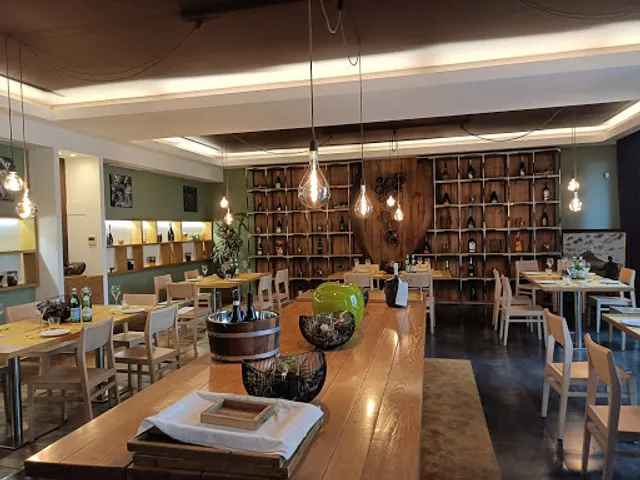 Dispensa Franciacorta