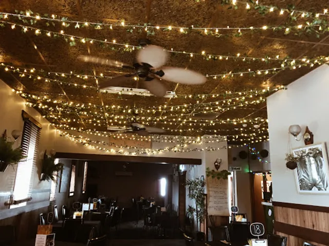 Robin Hood Hotel Strathalbyn